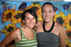 Maria and/y Lupe